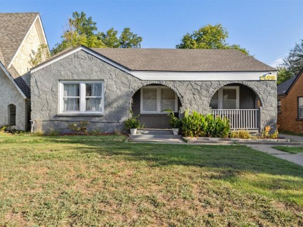 2409 NW 20th Street, Oklahoma City, OK 73107