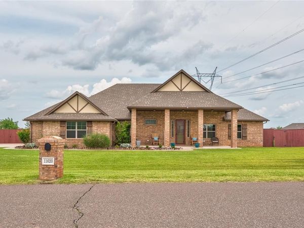11620 Mallorca Drive, Oklahoma City, OK 73173
