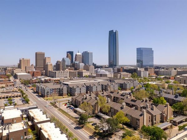 600 NW 4th Street, Unit 313N, Oklahoma City, OK 73102