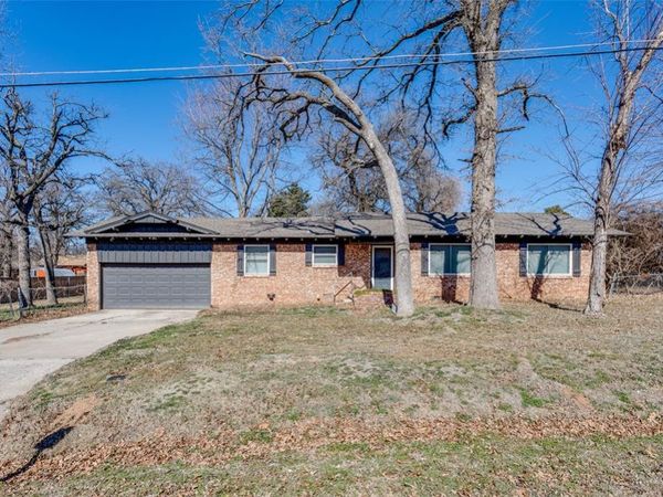 8201 NW 18th Street, Oklahoma City, OK 73127