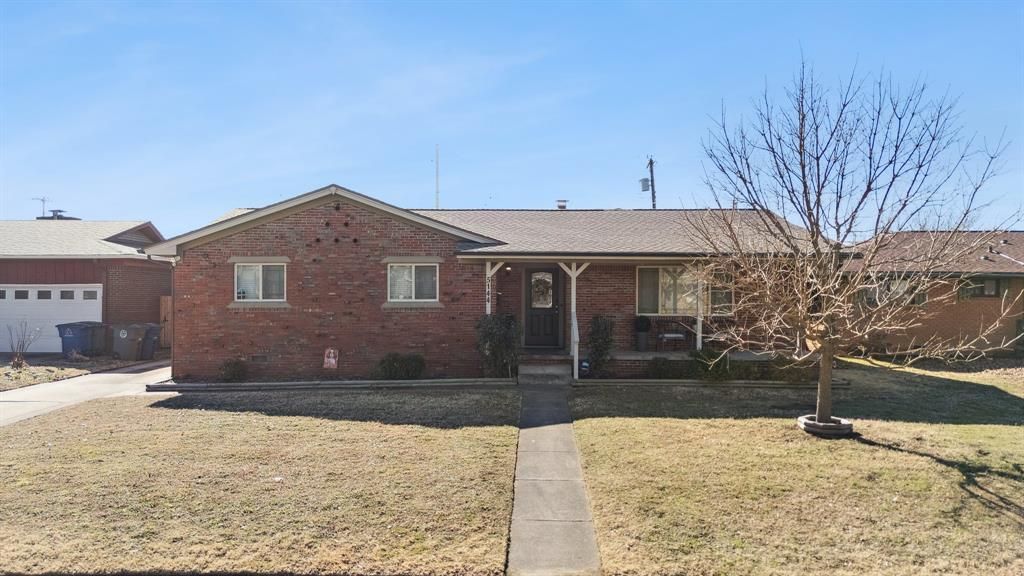 5144 E 30th Place, Tulsa, OK 74114 Main Photo