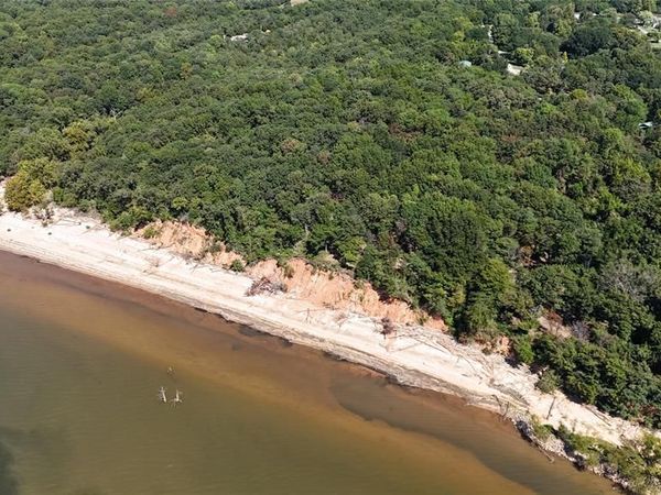 007 Summer Lane, Eufaula, OK 74432