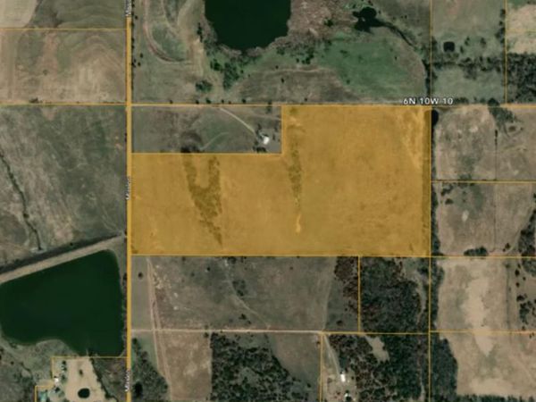 0000 S Misssion Boulevard, Anadarko, OK 73005