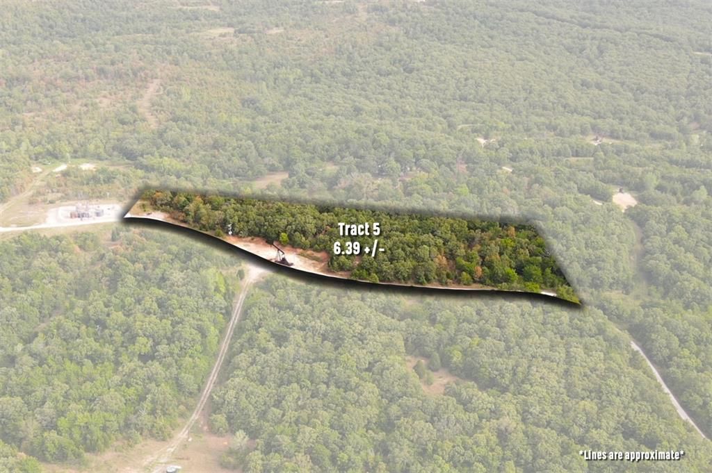 0 Ns 364 Road, Wewoka, OK 74884 Main Photo