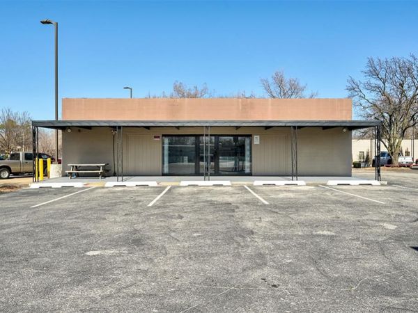 1829 W Main Street, Norman, OK 73069