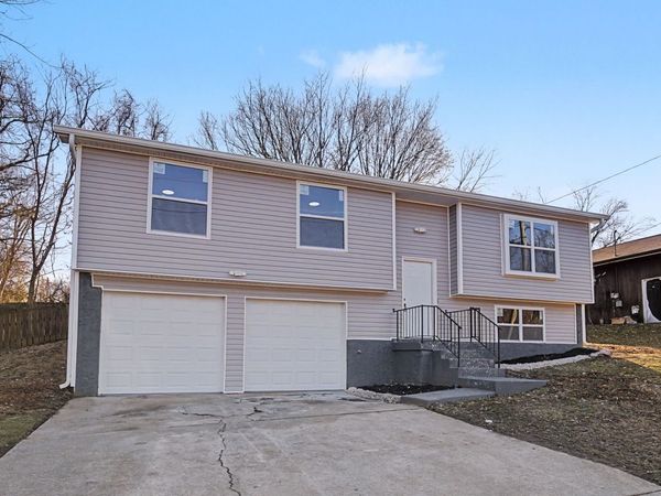 436 Jessie Dr, Nashville, TN 37211