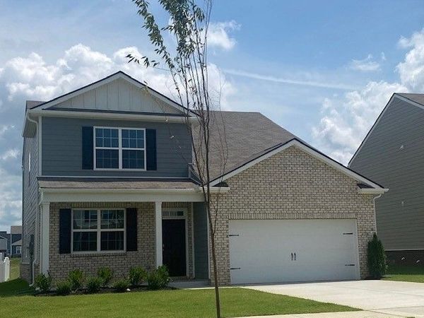 4352 Scarlet Court, Columbia, TN 38401