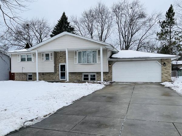 6178 Abercorn Avenue, Portage, IN 46368