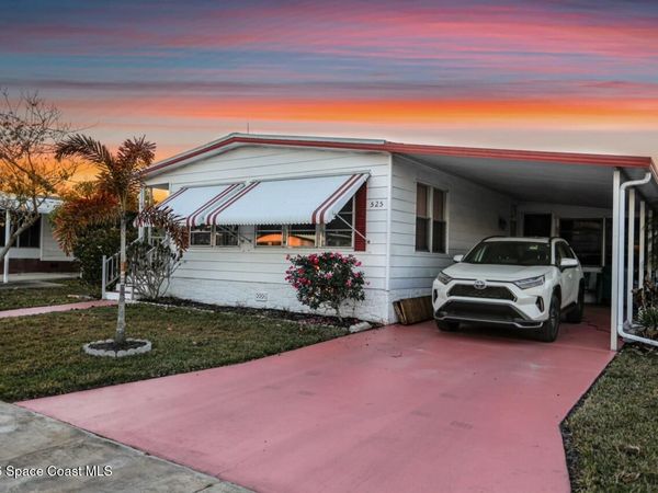 525 Kimberly Circle S , Melbourne, FL 32904