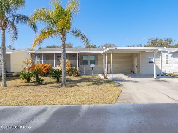 122 Scenic Drive, Cocoa, FL 32926