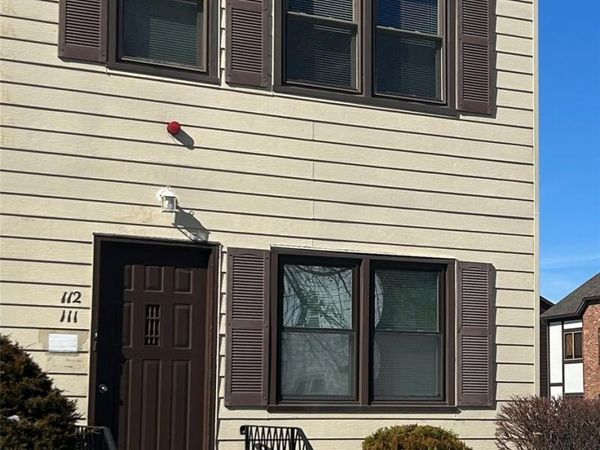 135 West Nyack Road , Unit 111, Nanuet, NY 10954