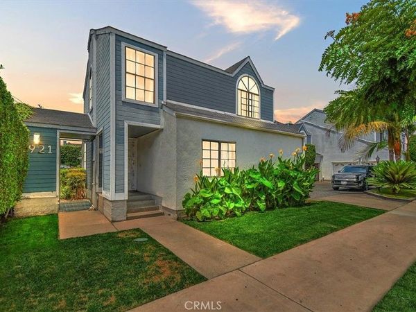 5921 Templeton Street, Unit G, Huntington Park, CA 90255