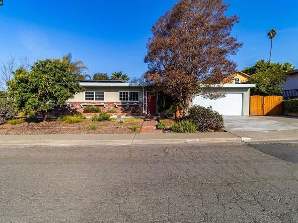 208 208 Los Gatos Ave, Vallejo, CA 94589