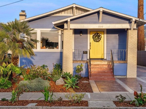 330 330 Melven Ct, San Leandro, CA 94577