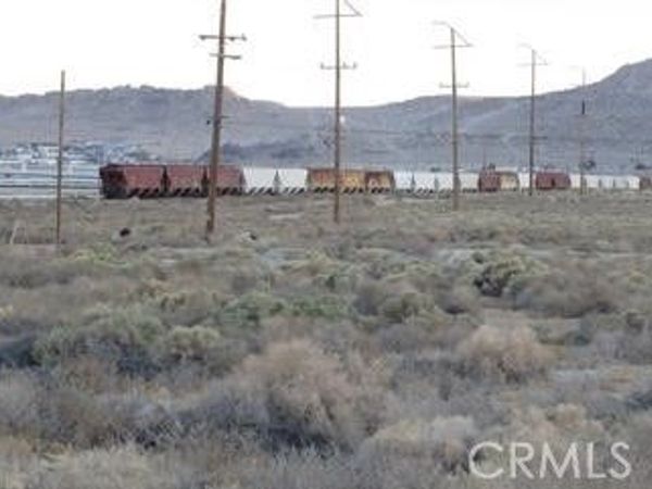 0 0486-192-02-0000 Railroad Street, Trona, CA 93562