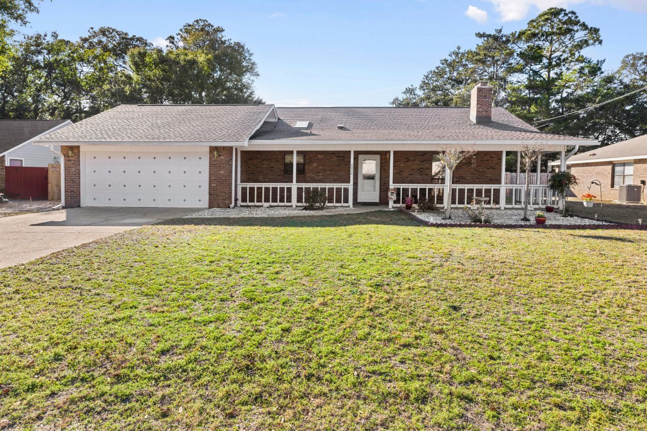 2024 Bayshore Drive, Niceville, FL 32578 Main Photo