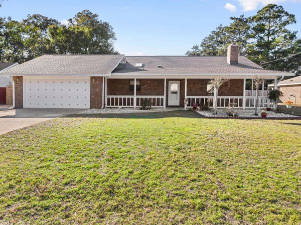 2024 Bayshore Drive, Niceville, FL 32578