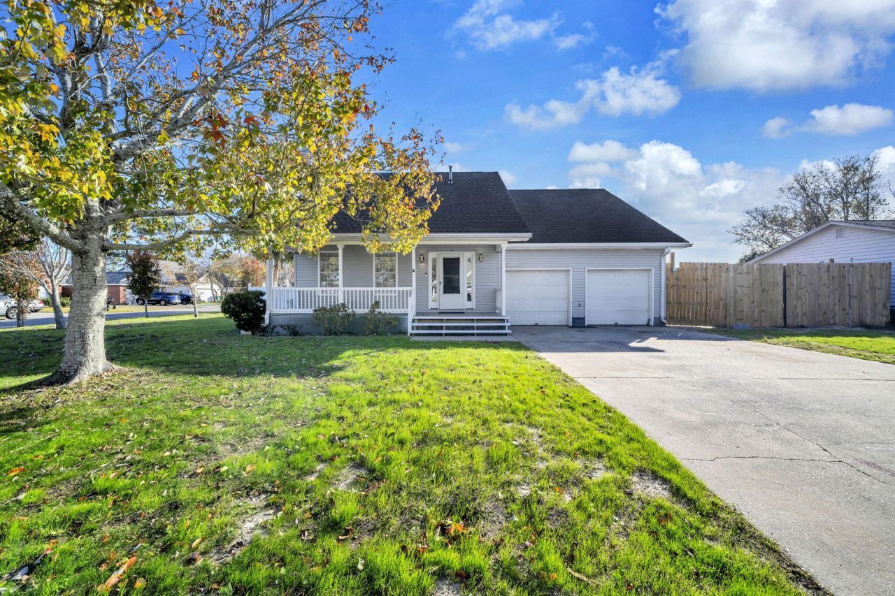 1207 Quailwood Drive, Destin, FL 32541 Main Photo