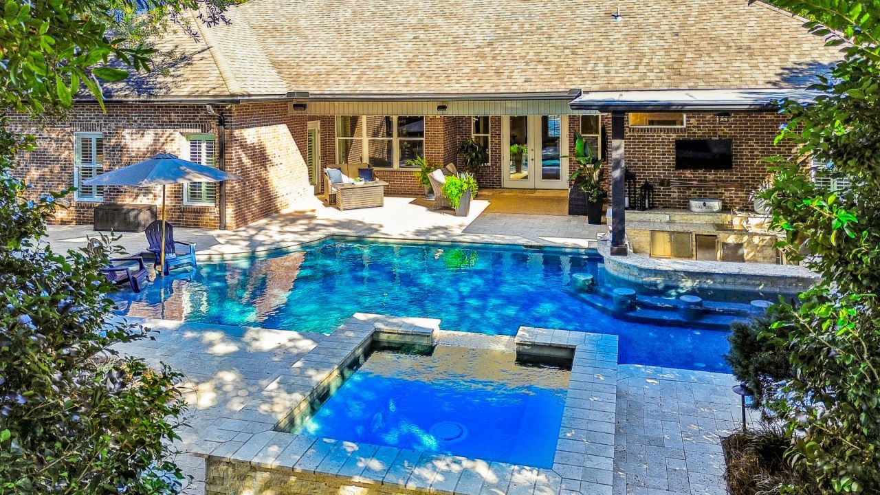 309 Grove Park Drive, Niceville, FL 32578 Main Photo