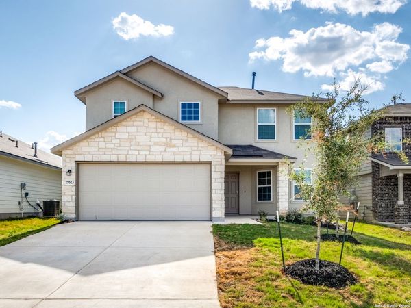 29523 Copper Gate, Bulverde, TX 78163