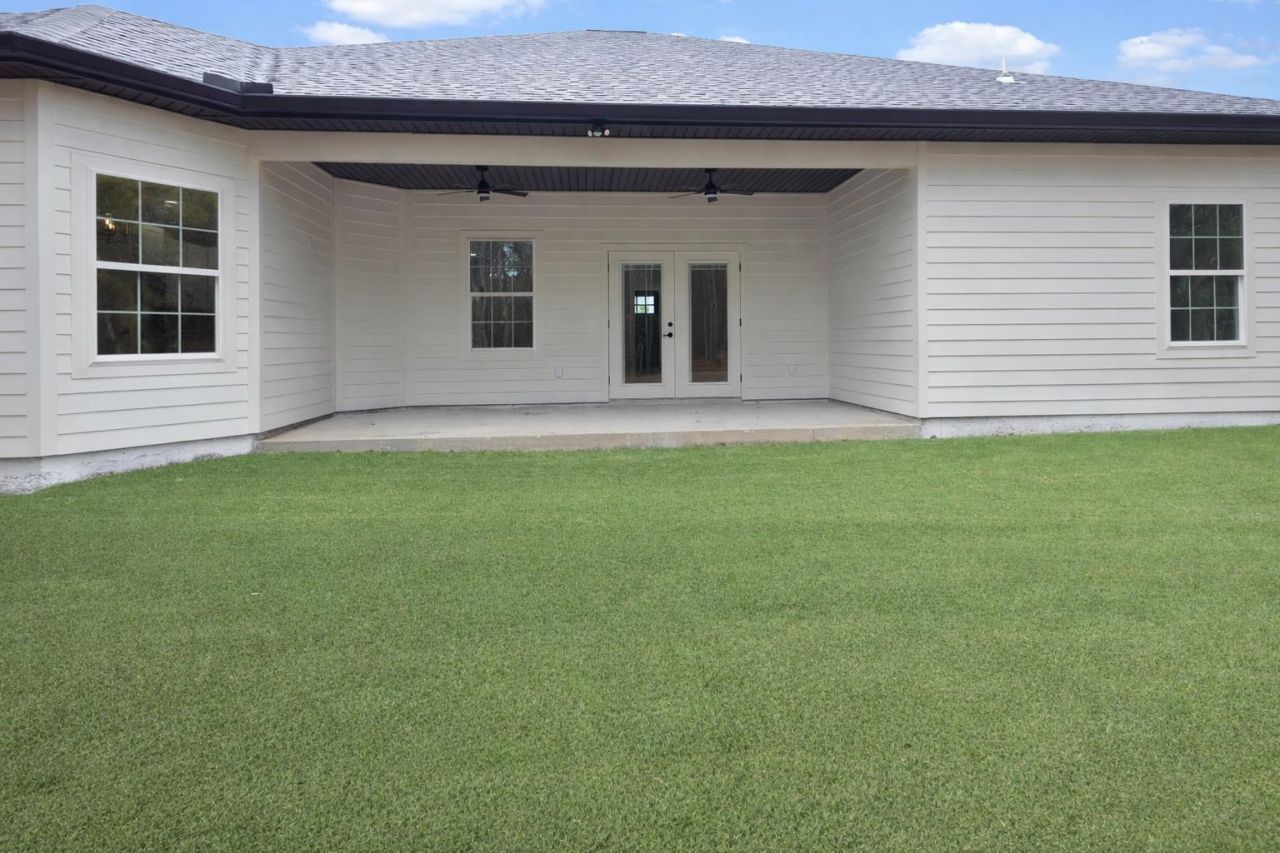 604 Rustling Pines Boulevard, Midway, FL 32343 Photo