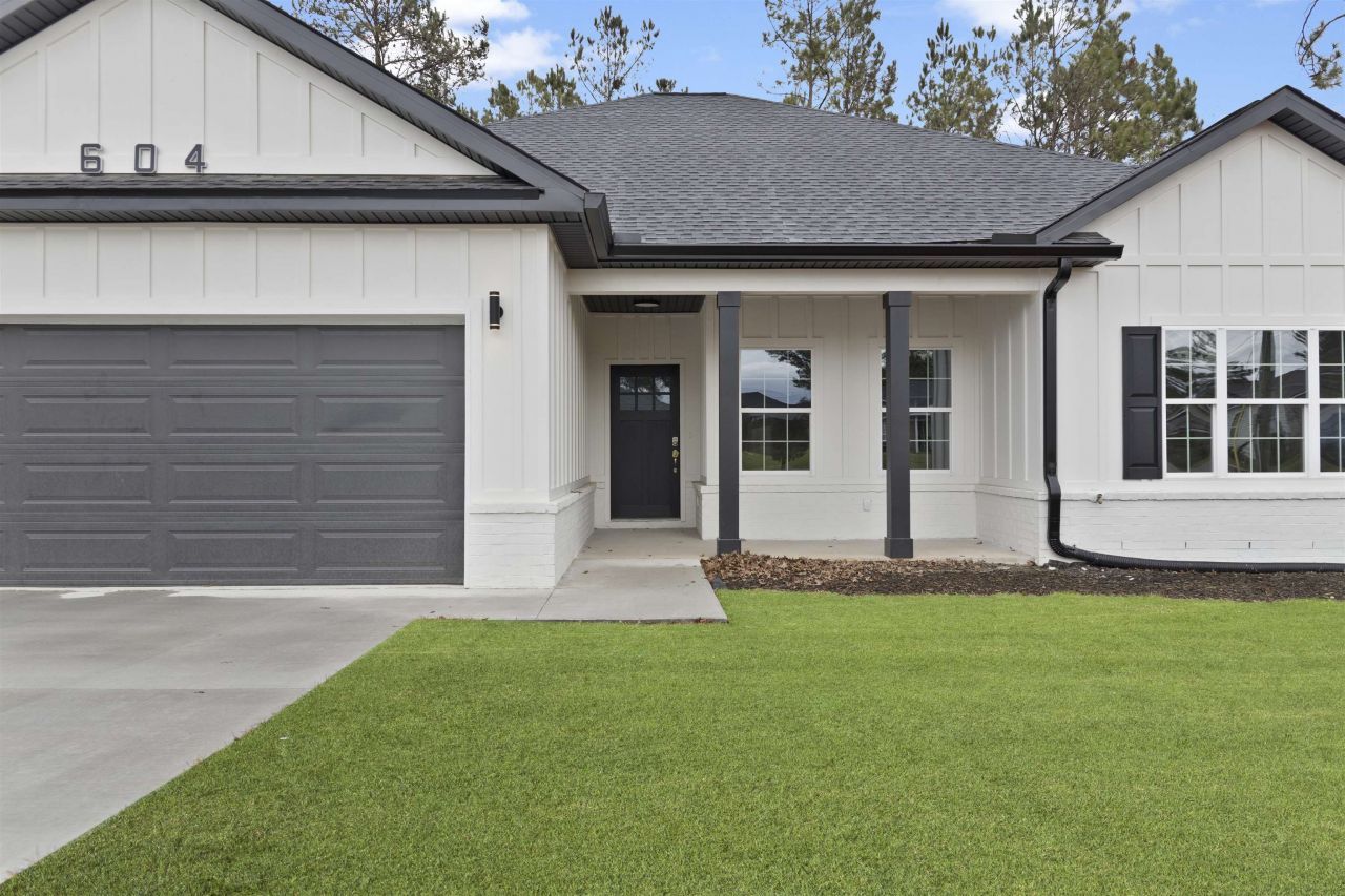 604 Rustling Pines Boulevard, Midway, FL 32343 Photo