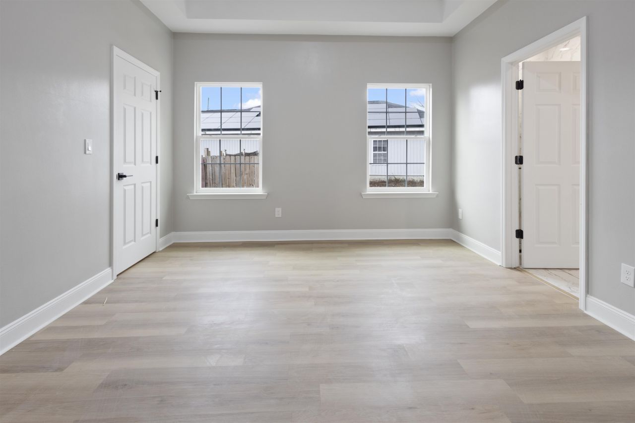 604 Rustling Pines Boulevard, Midway, FL 32343 Photo