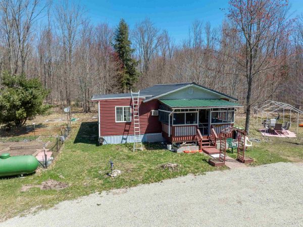 N290 N North Round Lake Road, Mathias Twp, MI 49895