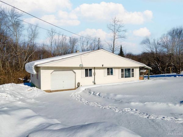 225 Tower Road, Crystal Falls, MI 49920