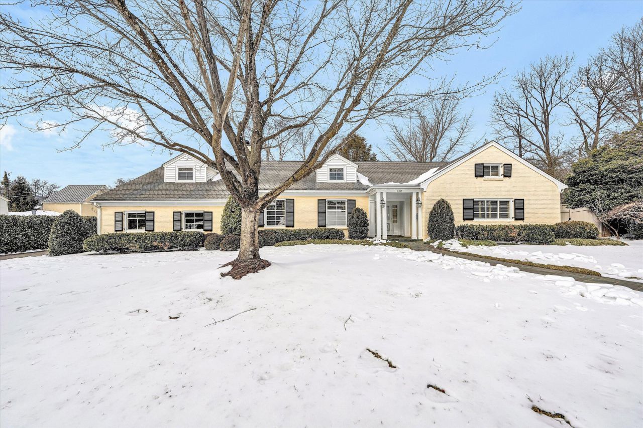 3217 Somerset St Sw, Roanoke, VA 24014 Main Photo