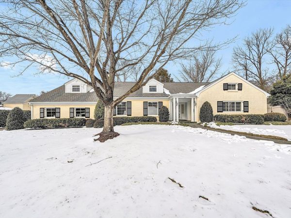 3217 Somerset ST SW, Roanoke, VA 24014