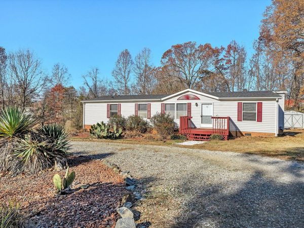 149 DALEWOOD LN, Rocky Mount, VA 24151