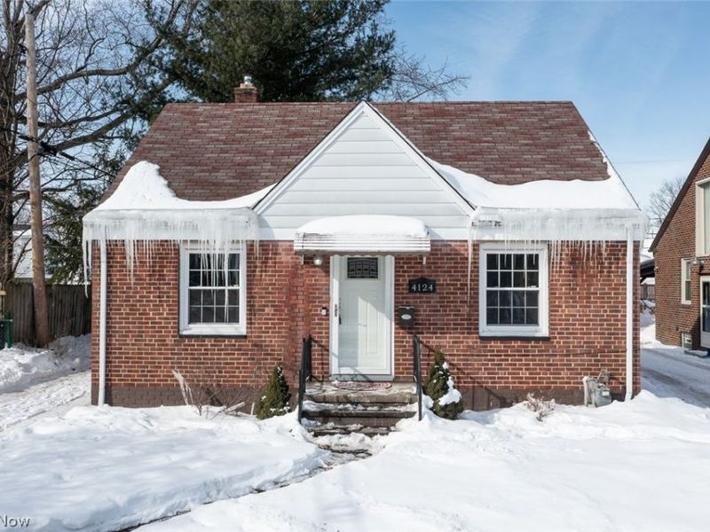 4124 Parkside Drive, Brooklyn, OH 44144 Photo 26