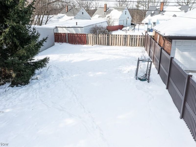 4124 Parkside Drive, Brooklyn, OH 44144 Photo 3