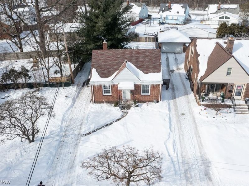 4124 Parkside Drive, Brooklyn, OH 44144 Photo 4