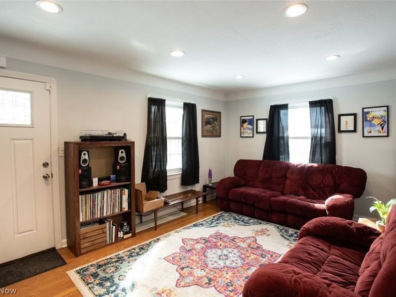 4124 Parkside Drive, Brooklyn, OH 44144 Photo 5