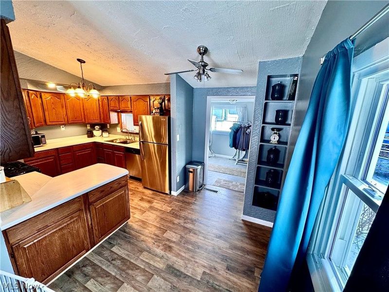 2852 Shelly Road, Ravenna, OH 44266 Photo 2