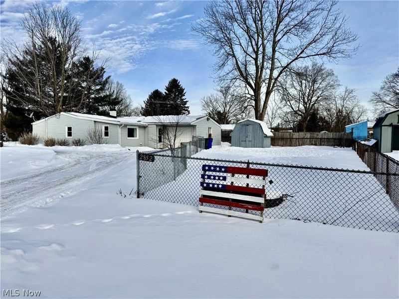 2852 Shelly Road, Ravenna, OH 44266 Photo 28