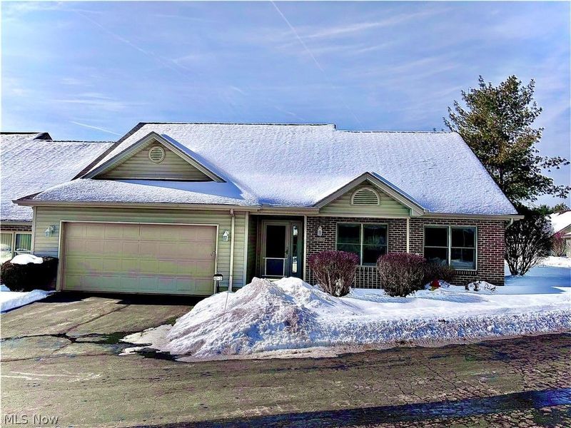 62 E Western Reserve Road, Unit 3, Poland, OH 44514 Photo 1