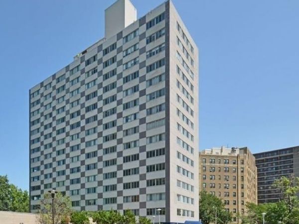 12520 Edgewater Drive, Unit 809, Lakewood, OH 44107