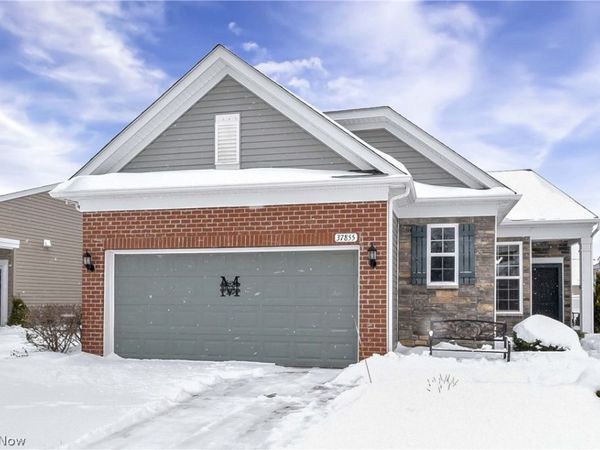 37855 Dakota Drive, North Ridgeville, OH 44039