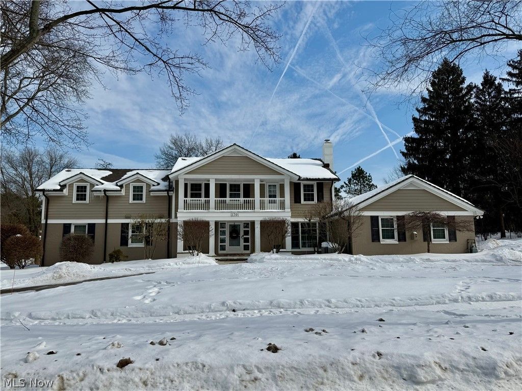 2701 Ashley Road, Shaker Heights, OH 44122