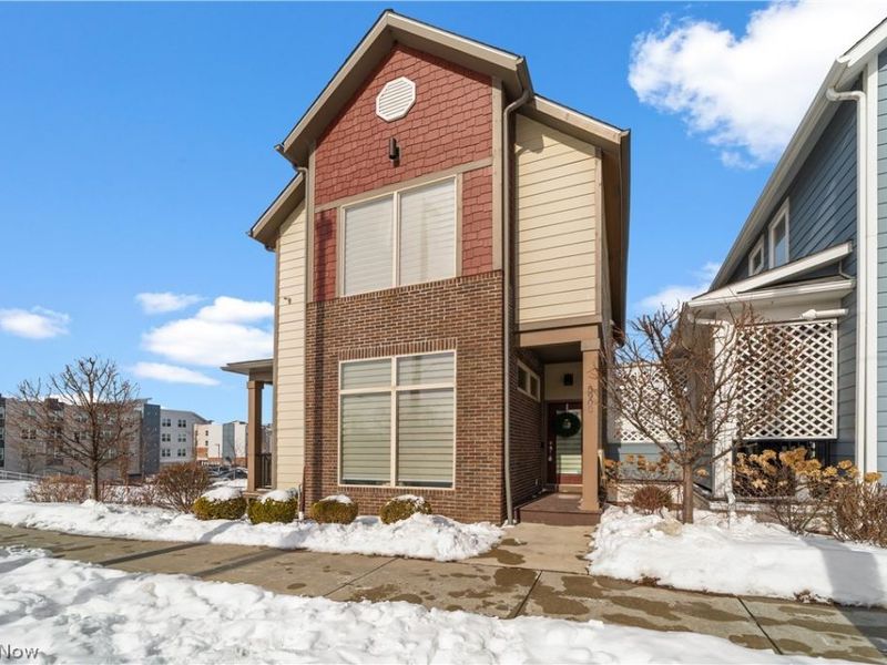 5900 Breakwater Avenue, Cleveland, OH 44102 Photo 1