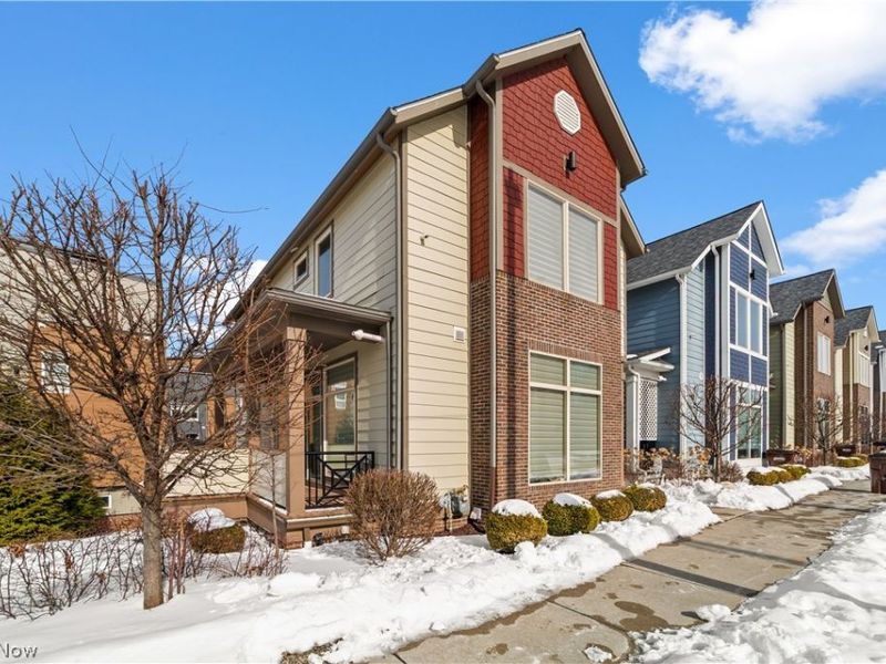 5900 Breakwater Avenue, Cleveland, OH 44102 Photo 2