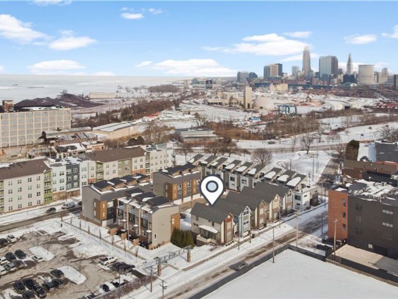 5900 Breakwater Avenue, Cleveland, OH 44102 Photo 31