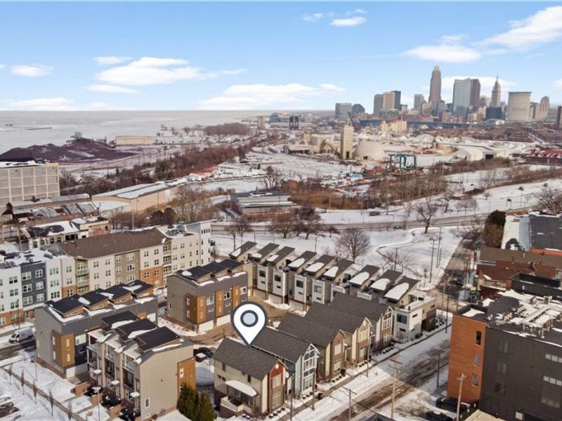 5900 Breakwater Avenue, Cleveland, OH 44102 Photo 33