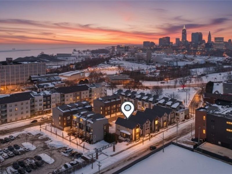 5900 Breakwater Avenue, Cleveland, OH 44102 Photo 35