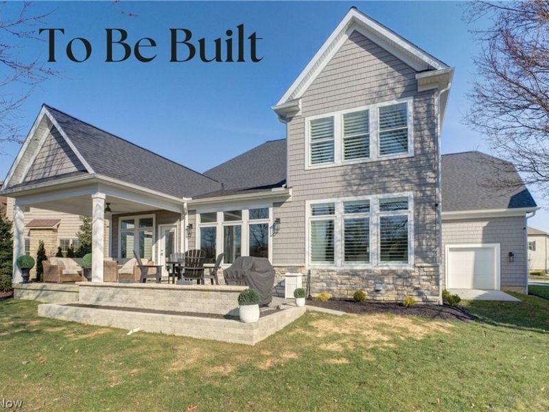 S/L 634 St. Gregory Way, Avon, OH 44011 Photo 2