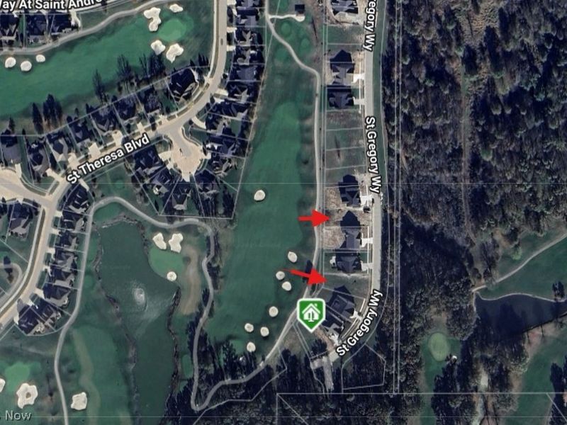 S/L 634 St. Gregory Way, Avon, OH 44011 Photo 3