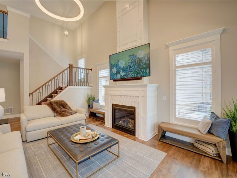 S/L 634 St. Gregory Way, Avon, OH 44011 Photo 8